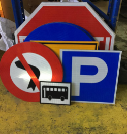 Traffic Sign