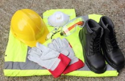 Personal Protective Equipment