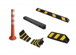 Car Park Safety Equipment