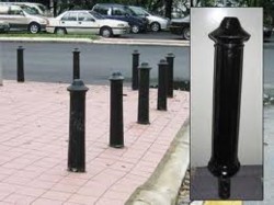 Bollard