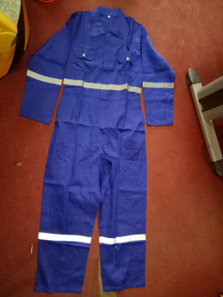 COVERALL