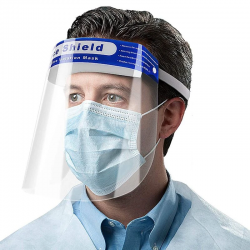 Medical Safety Equipment
