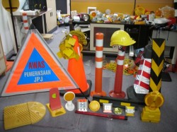 Traffic Safety Equipment