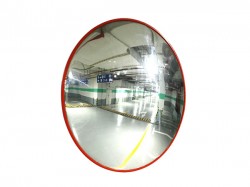 Convex Mirror