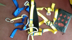 Full Body Harness